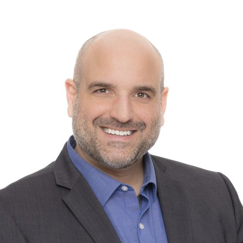 Image of Mark McAloon