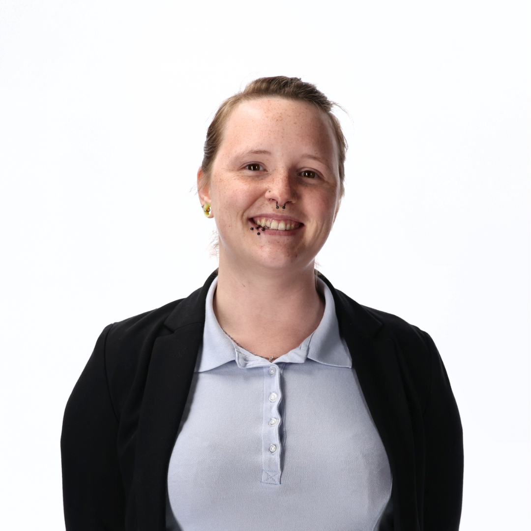 Image of Alexa Bailey