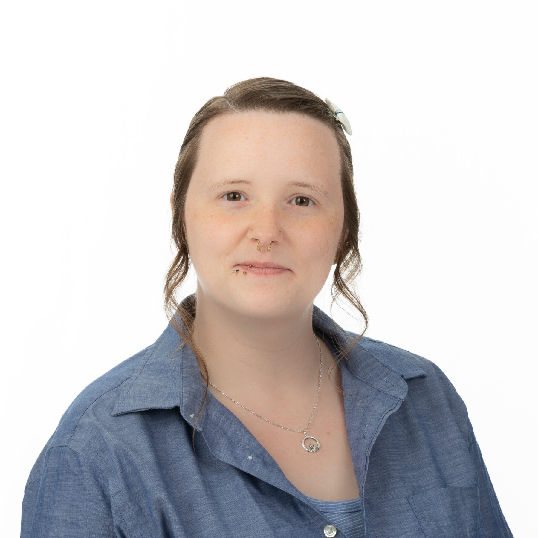 Image of Alexa Bailey