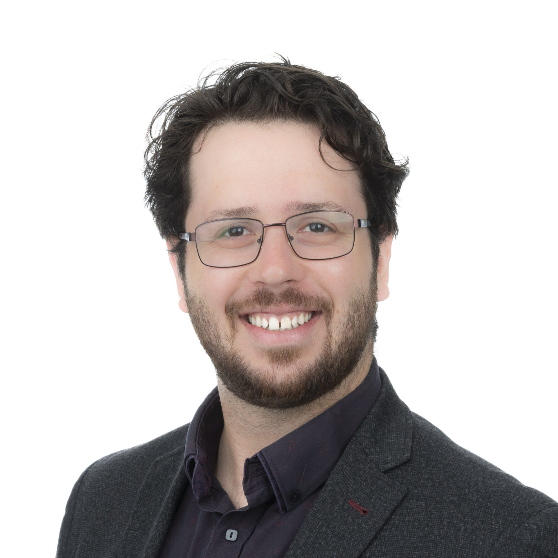 Image of Scott Saunders