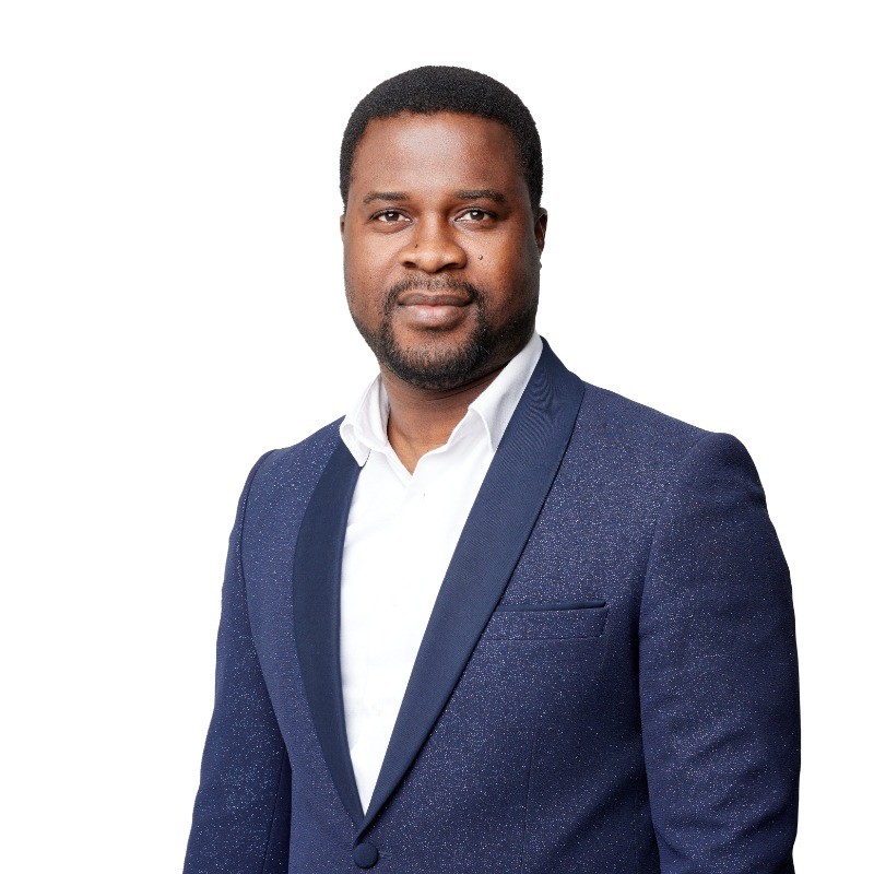 Image of Elisha Asiri