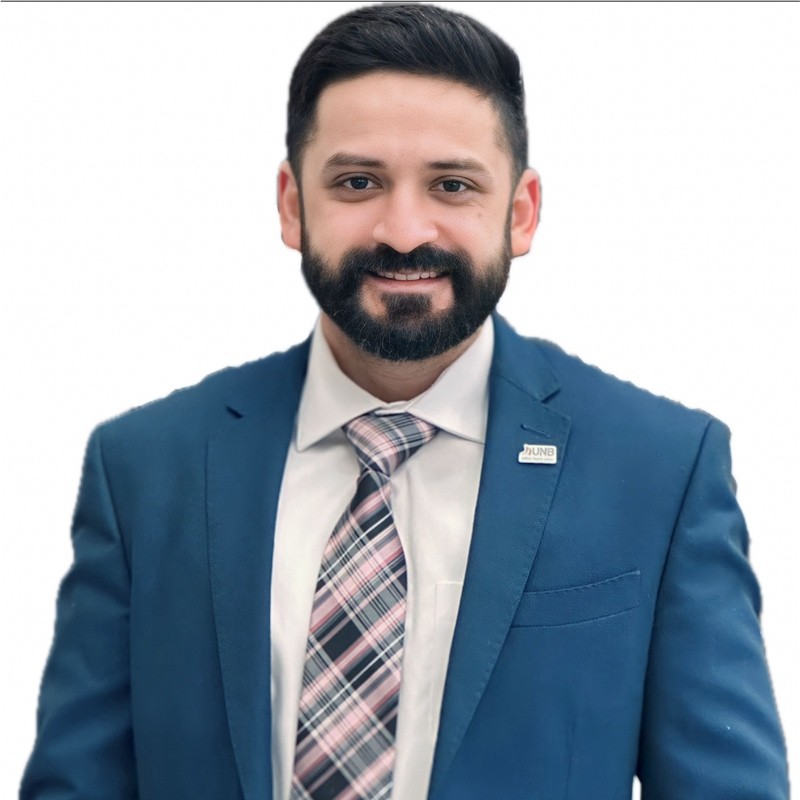 Image of Bipan Saini