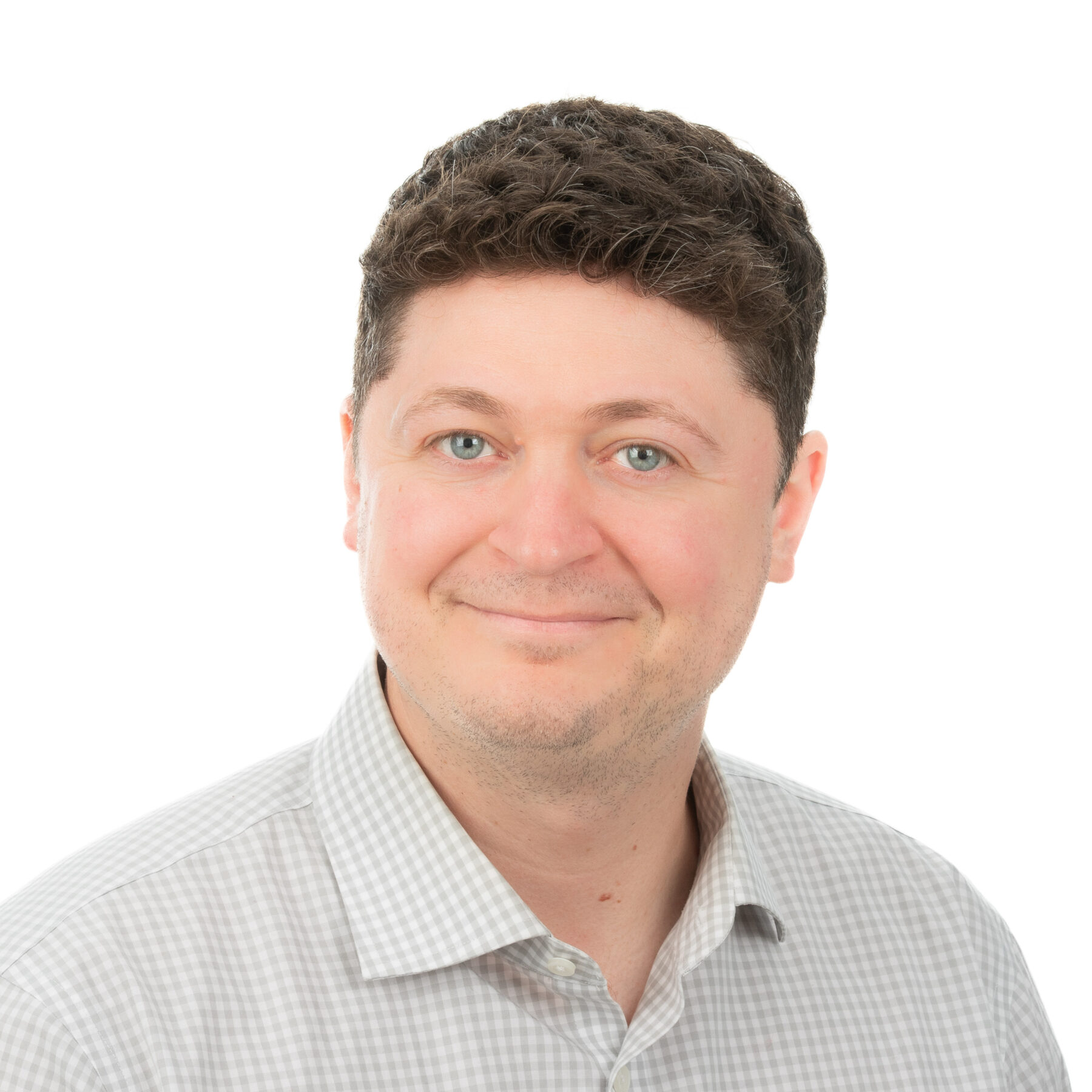 Image of Tim Ashcraft